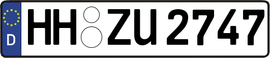 HH-ZU2747
