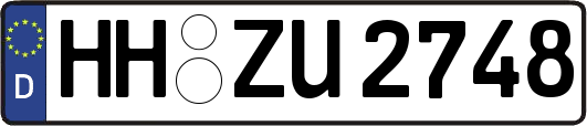 HH-ZU2748