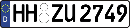 HH-ZU2749