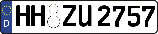 HH-ZU2757