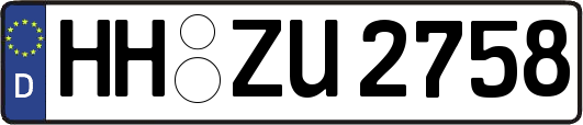 HH-ZU2758