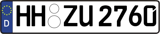 HH-ZU2760