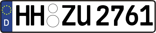 HH-ZU2761