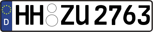 HH-ZU2763