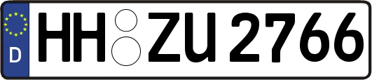 HH-ZU2766