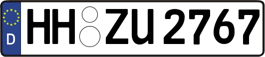 HH-ZU2767