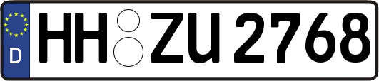 HH-ZU2768
