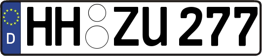 HH-ZU277