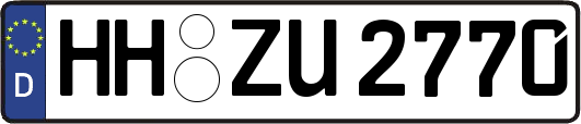 HH-ZU2770