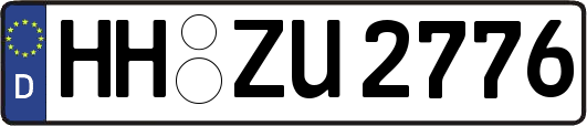 HH-ZU2776