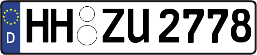 HH-ZU2778
