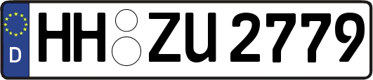 HH-ZU2779