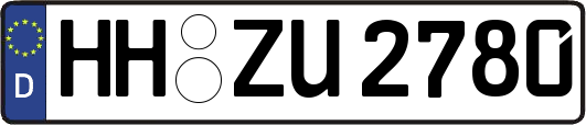 HH-ZU2780
