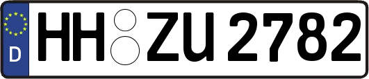 HH-ZU2782