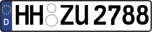 HH-ZU2788