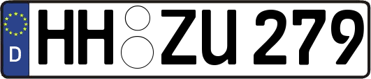 HH-ZU279