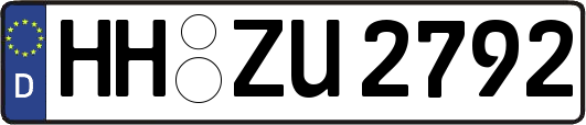 HH-ZU2792