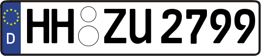 HH-ZU2799