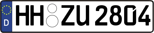 HH-ZU2804