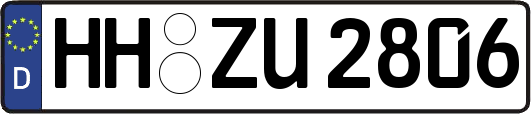 HH-ZU2806