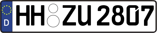 HH-ZU2807