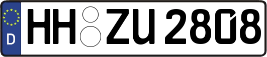 HH-ZU2808