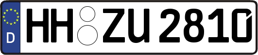 HH-ZU2810