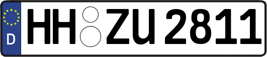 HH-ZU2811