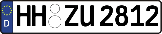 HH-ZU2812