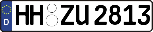 HH-ZU2813