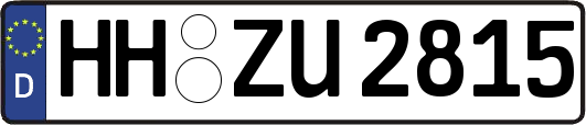 HH-ZU2815