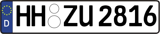 HH-ZU2816