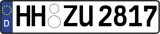HH-ZU2817