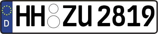 HH-ZU2819