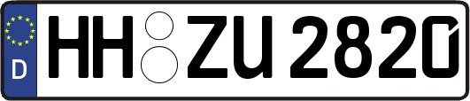 HH-ZU2820