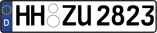 HH-ZU2823