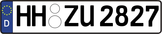 HH-ZU2827