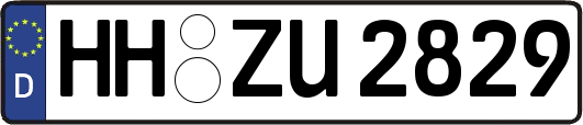 HH-ZU2829