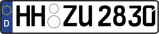 HH-ZU2830