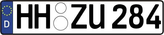 HH-ZU284