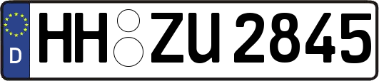 HH-ZU2845