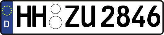 HH-ZU2846