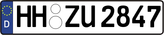 HH-ZU2847
