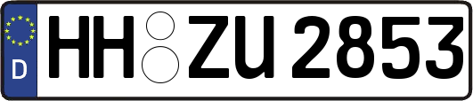 HH-ZU2853
