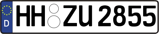 HH-ZU2855