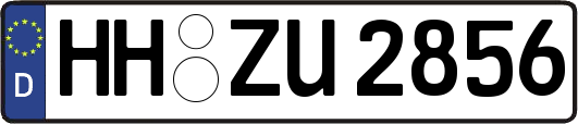 HH-ZU2856