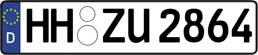 HH-ZU2864