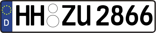 HH-ZU2866