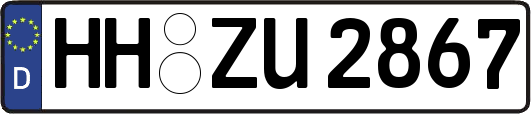 HH-ZU2867