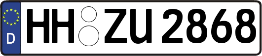 HH-ZU2868